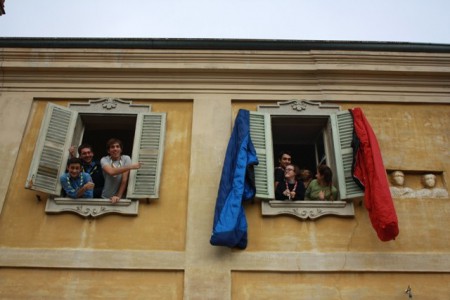 CFT ZONA VINI (2012)