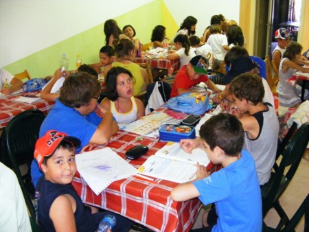 ORATORIO VILLADEATI-CARDONA-MURISENGO 2007