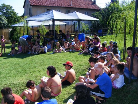 ORATORIO Villadeati-Cardona-Murisengo 2007