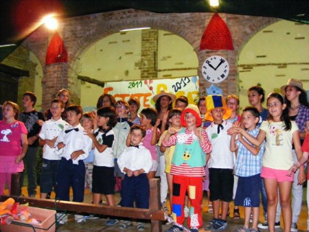 ORATORIO VILLADEATI-CARDONA-MURISENGO 2011