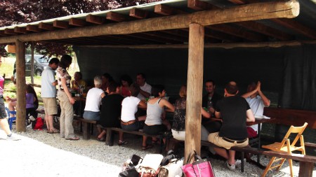 COMUNITA CAPI CSALE 1 ( 2012)